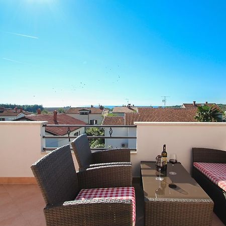 Apartments Miani Novigrad Istria Exterior foto