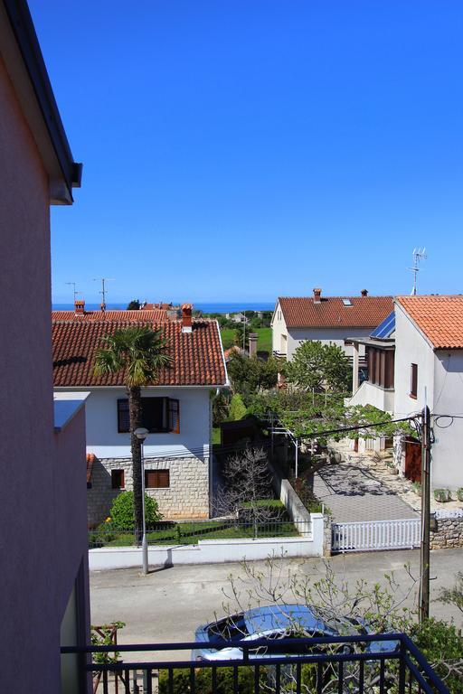 Apartments Miani Novigrad Istria Exterior foto