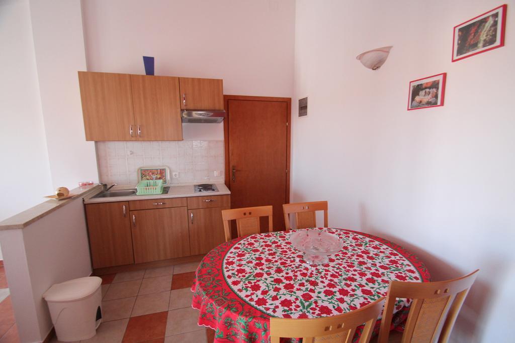 Apartments Miani Novigrad Istria Zimmer foto
