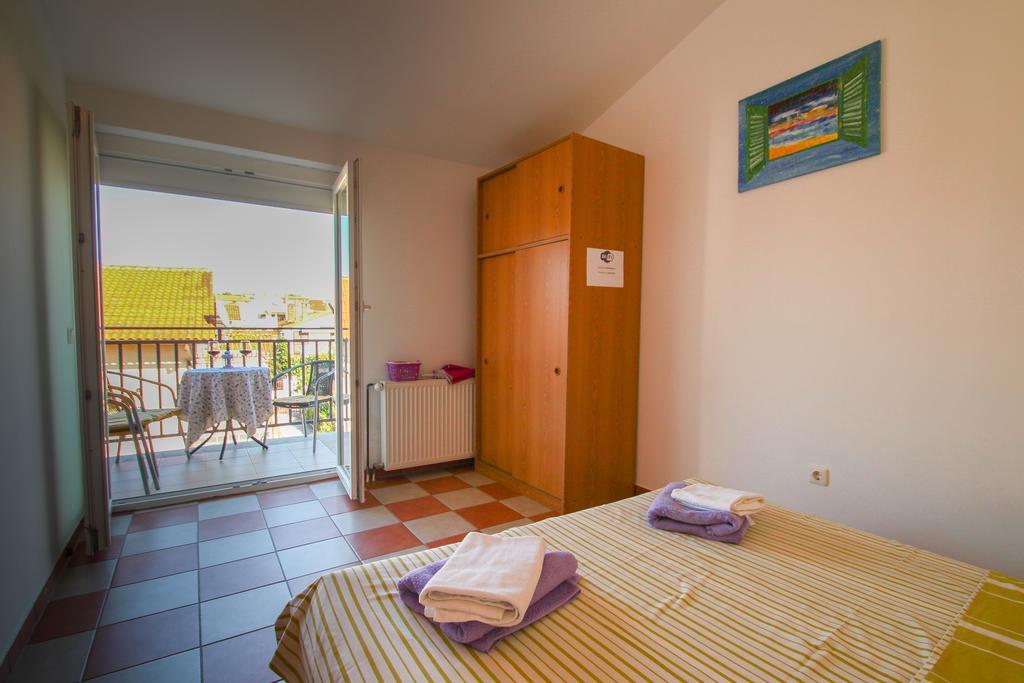 Apartments Miani Novigrad Istria Exterior foto