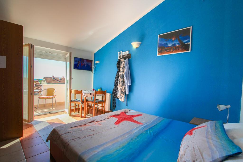 Apartments Miani Novigrad Istria Exterior foto