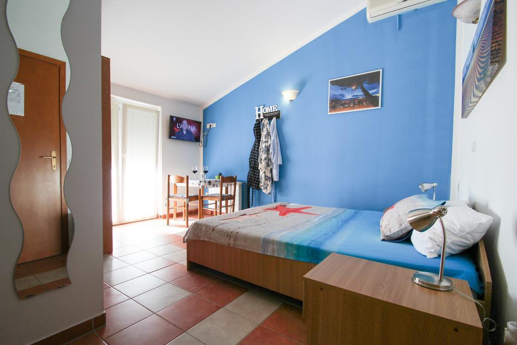 Apartments Miani Novigrad Istria Exterior foto